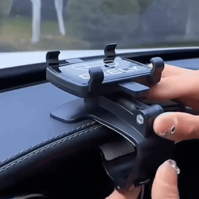 🔥Last Day 50% OFF🔥Universal 360° Dashboard Phone Holder